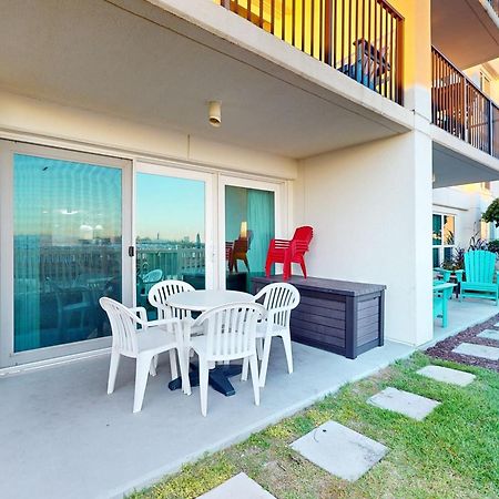 Sea Oats II Apartment Fort Walton Beach Exterior photo