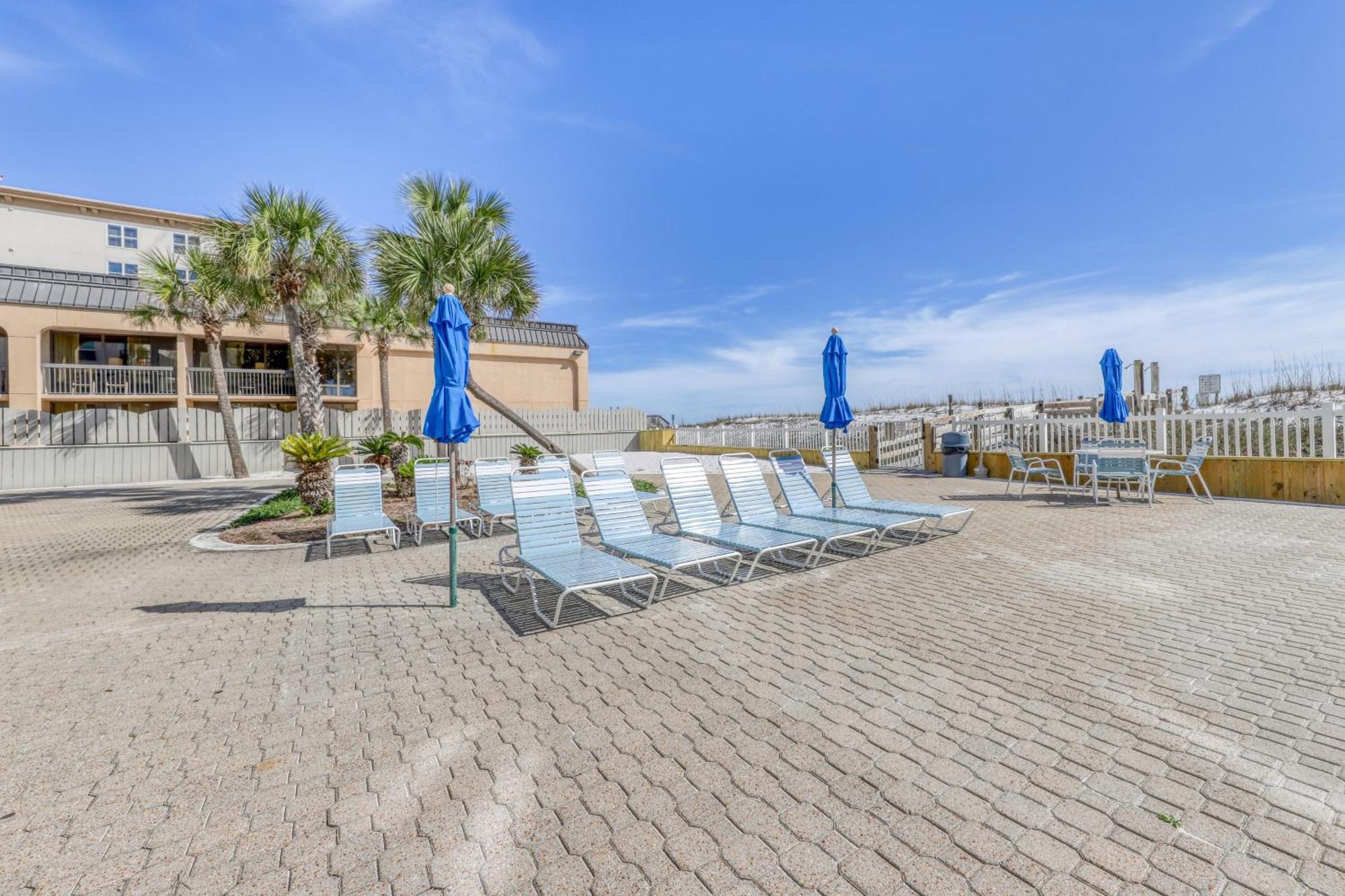 Sea Oats II Apartment Fort Walton Beach Room photo