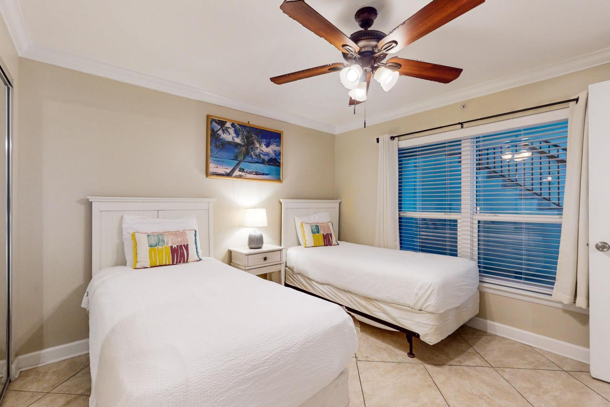 Sea Oats II Apartment Fort Walton Beach Exterior photo