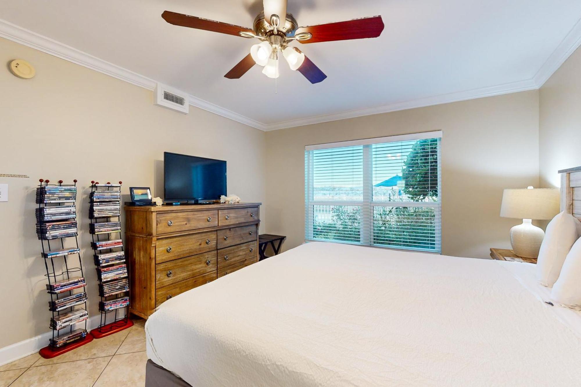 Sea Oats II Apartment Fort Walton Beach Exterior photo