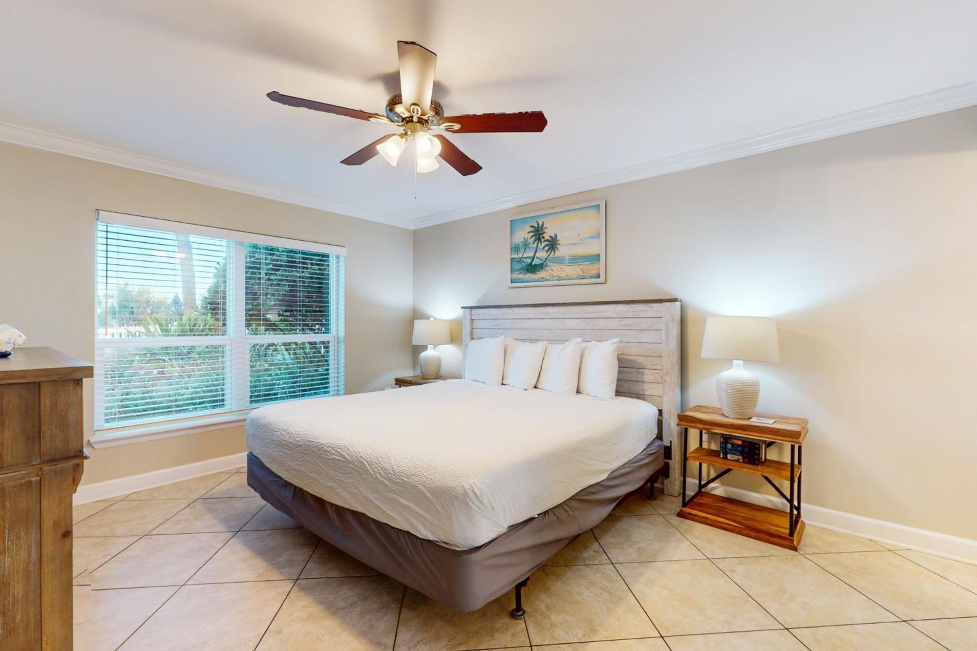 Sea Oats II Apartment Fort Walton Beach Exterior photo