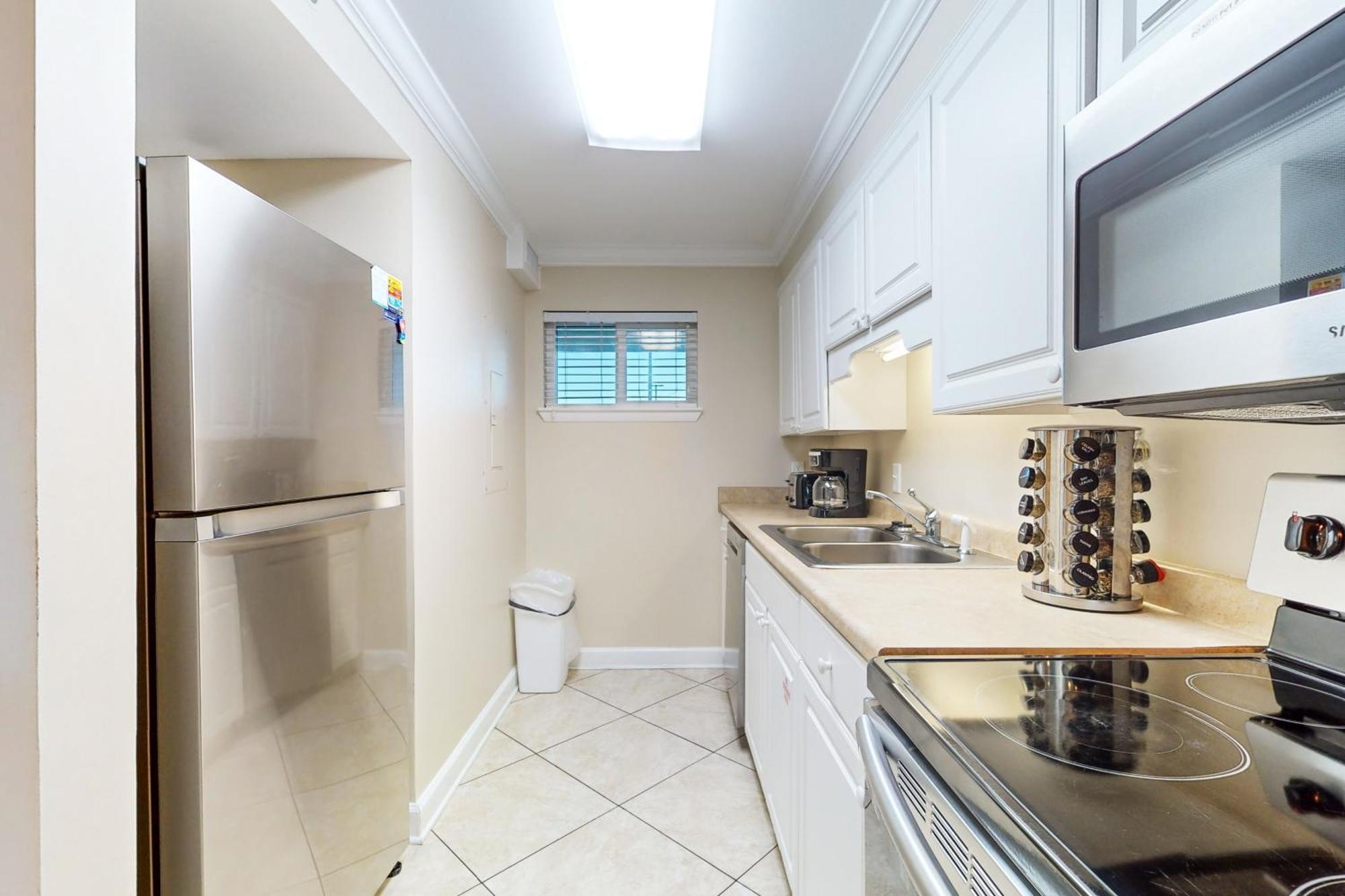 Sea Oats II Apartment Fort Walton Beach Exterior photo