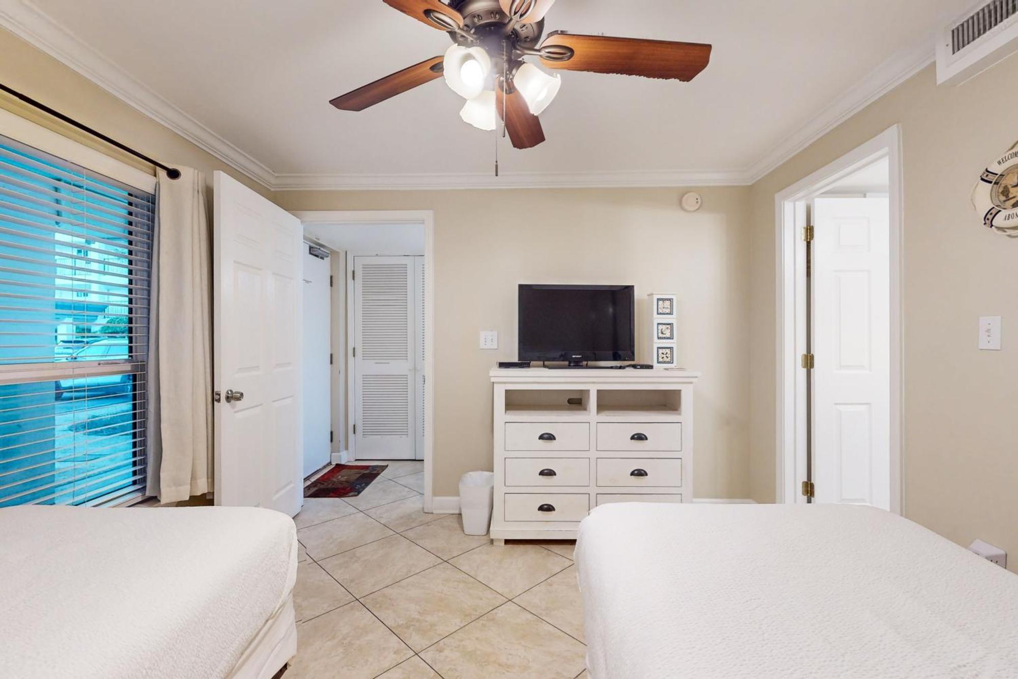 Sea Oats II Apartment Fort Walton Beach Exterior photo