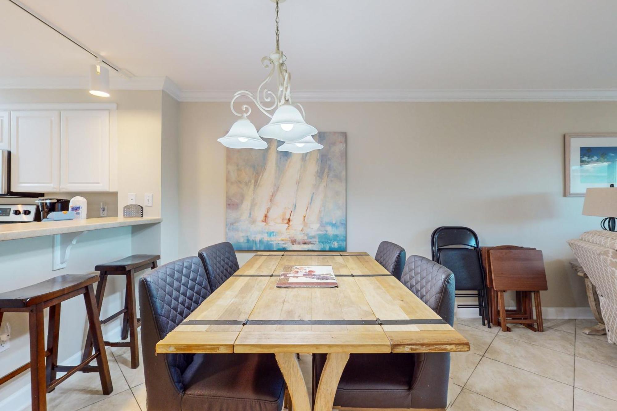 Sea Oats II Apartment Fort Walton Beach Exterior photo